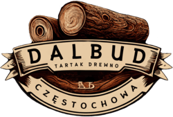 Dalbud Logo